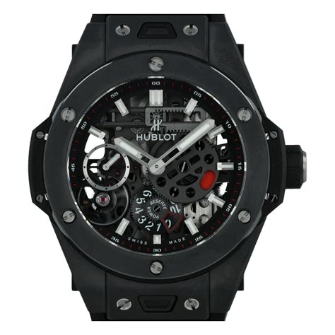 hublot big bang 1067410|Hublot Big Bang Meca.